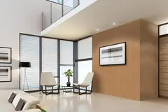 Cover Styl Wood B4  Weathered Oak  1,22x1m