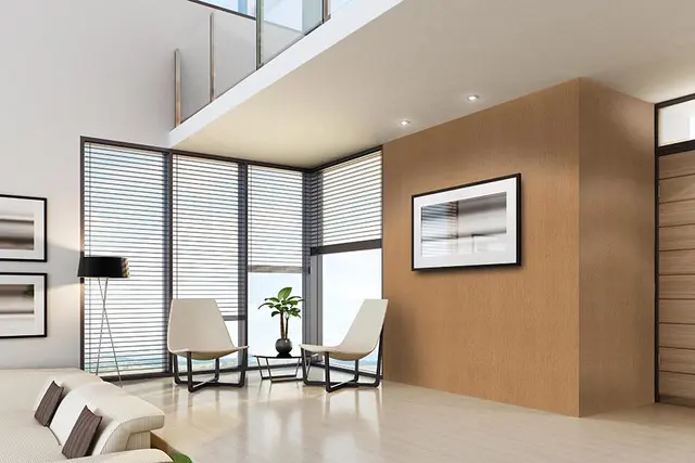 Cover Styl Wood B4  Weathered Oak  1,22x1m 