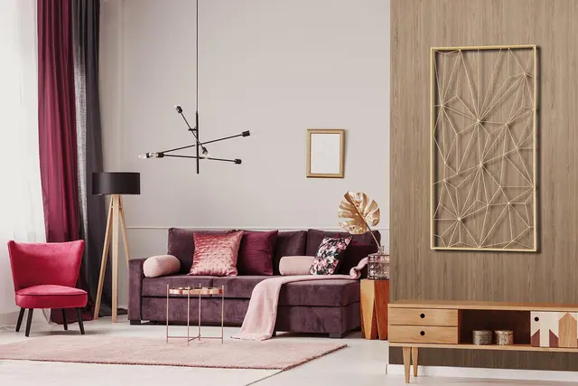 Cover Styl Wood CT35  Aged Golden Pine  1,22x1m 