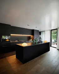 Cover Styl Wood CT69  Cream Brown  1,22x1m