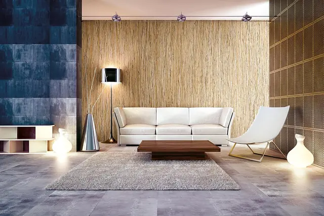 Cover Styl Wood D4  Zebrano  1,22x1m 