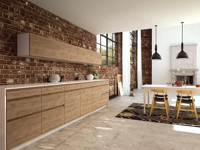 Cover Styl Wood F4  Bucolic Oak  1,22x1m 