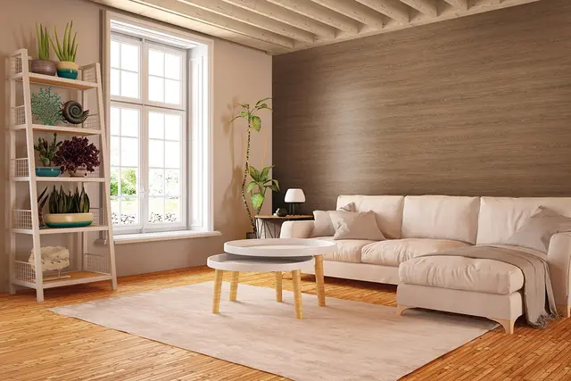 Cover Styl Wood F5  Structured Oak  1,22x1m 