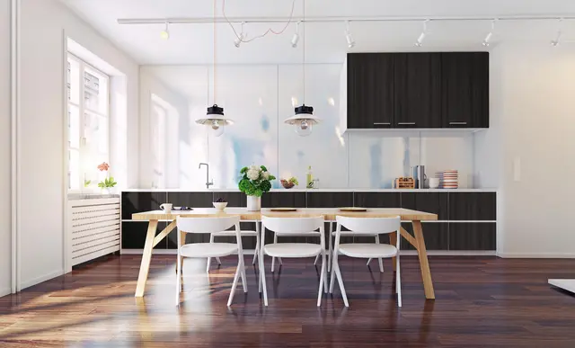 Cover Styl Wood I10  Mario Grey Oak  1,22x1m 