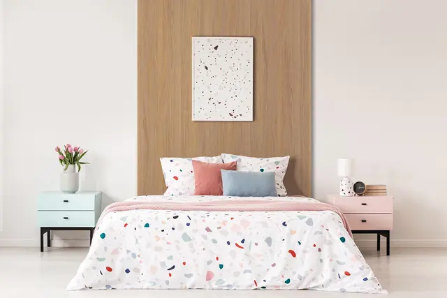 Cover Styl Wood I14  Legno  1,22x1m 