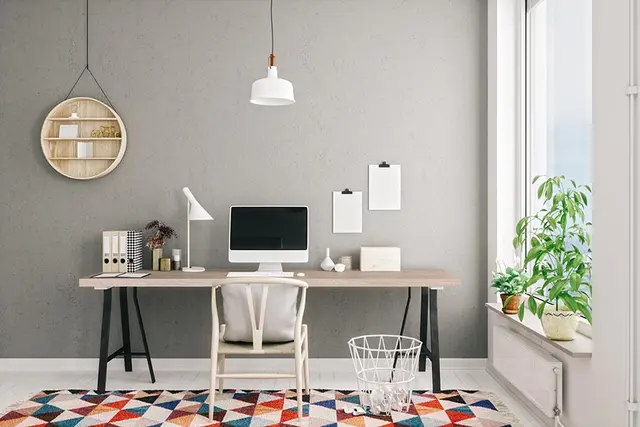 Cover Styl Wood I9  Soft Pale Oak   1,22x1m 