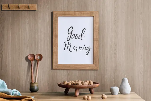 Cover Styl Wood NE61  Cream Grey Oak  1,22x1m 