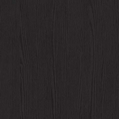 Cover Styl Wood NF26  Noir  1,22x1m