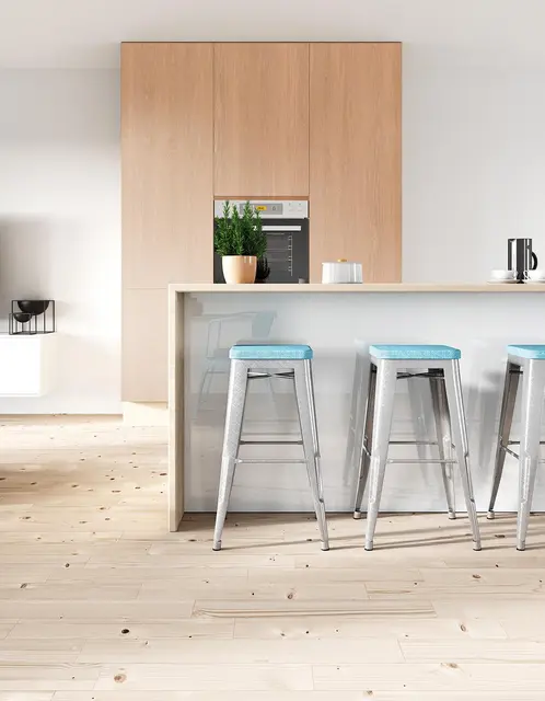 Cover Styl Wood NF29  Cream Oak   1,22x1m 