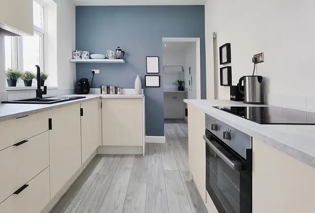 Cover Styl Wood NF32  Almond Oak  1,22x1m 