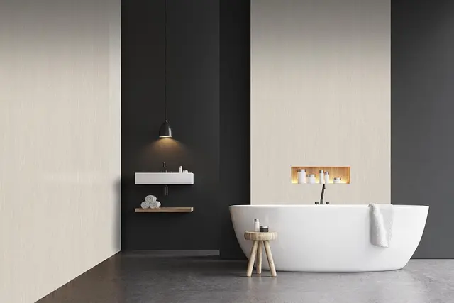 Cover Styl Wood NF36  Biscuit Oak  1,22x1m 