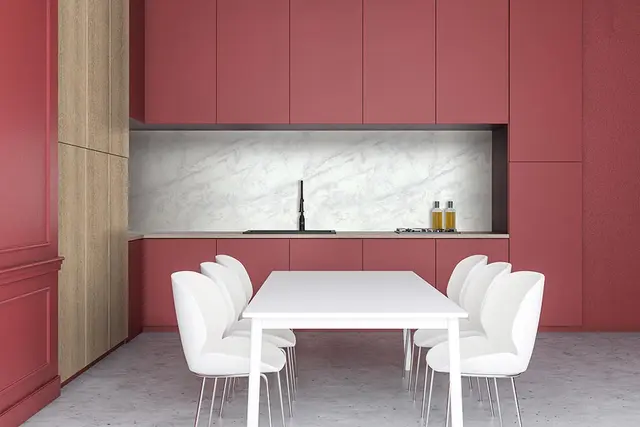 Cover Styl Wood NF46  Rich Eiche  1,22x1m 