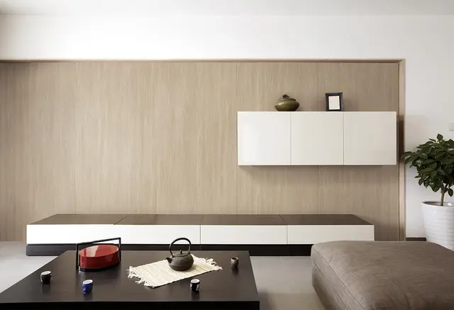 Cover Styl Wood NF73  Desert Rose  1,22x1m 