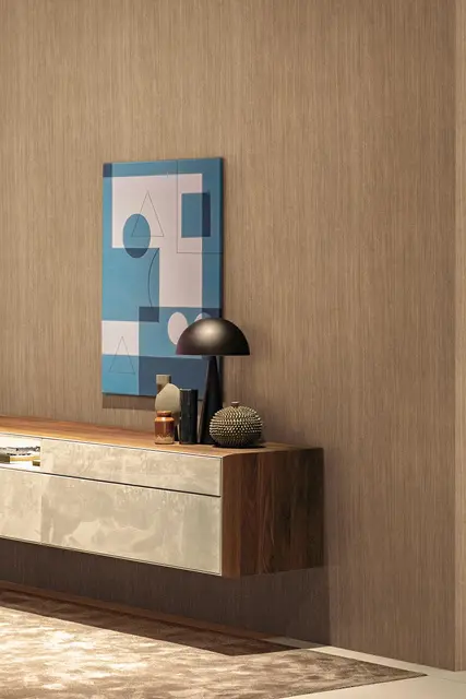 Cover Styl Wood NH73  Warm Walnut  1,22x1m 