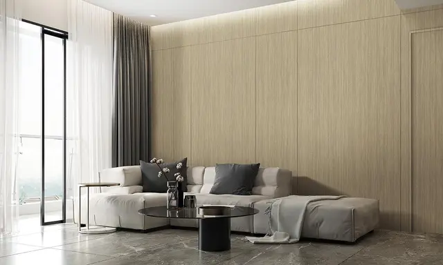 Cover Styl Wood NH77  Honey Walnut  1,22x1m 