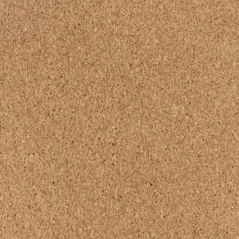 Cover Styl Wood WI01  Small-grain cork  1,22x1m
