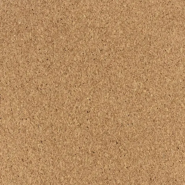 Cover Styl Wood WI01  Small-grain cork  1,22x1m 
