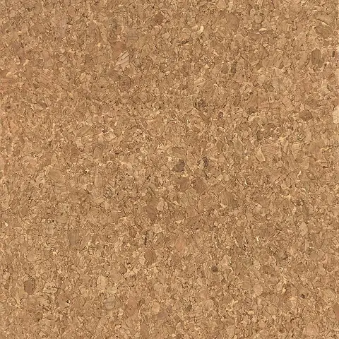 Cover Styl Wood WI02  Large-grain cork  1,22x1m