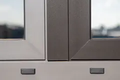 Cover Styl Exterior Color EXTZ10 Ultimatt Ash Black  1,22x1m