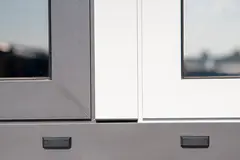 Cover Styl Exterior Color EXTZ11 Seren white  1,22x1m