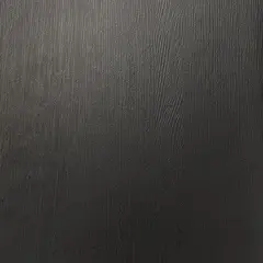 Cover Styl PVC-free Wood PFJ2 Rich Black  1,22x1m