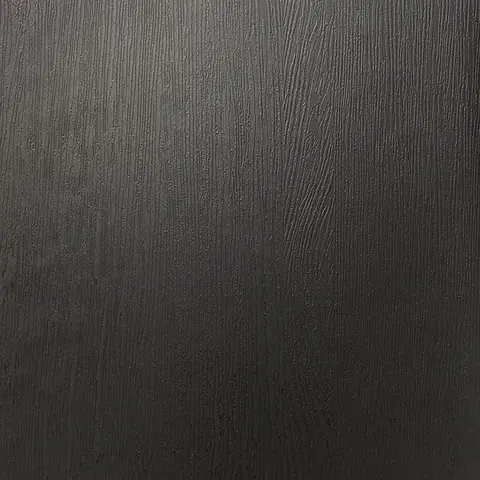 Cover Styl PVC-free Wood PFJ2 Rich Black  1,22x1m