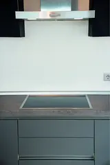 Cover Styl PVC-free Wood PFJ2 Rich Black  1,22x1m