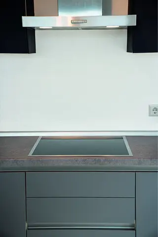 Cover Styl PVC-free Wood PFJ2 Rich Black  1,22x1m