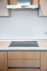 Cover Styl PVC-free Stone PFNE31 Statuary White  1,22x1m