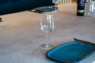 Cover Styl High-resistant Concrete HRU19 Cement grey  1,22x1m