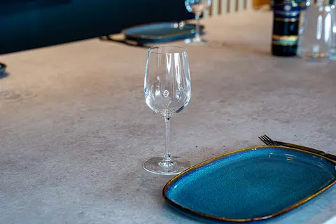 Cover Styl High-resistant Concrete HRU19 Cement grey  1,22x1m