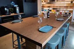 Cover Styl High-resistant Wood HRAA14 Original Oak  1,22x1m