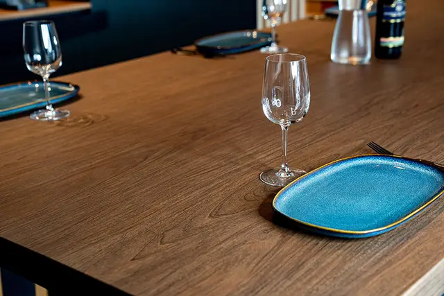 Cover Styl High-resistant Wood HRAA14 Original Oak  1,22x1m 