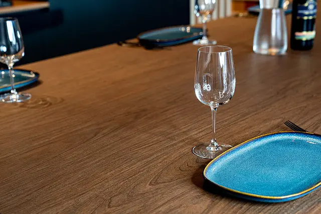 Cover Styl High-resistant Wood HRAA14 Original Oak  1,22x1m 