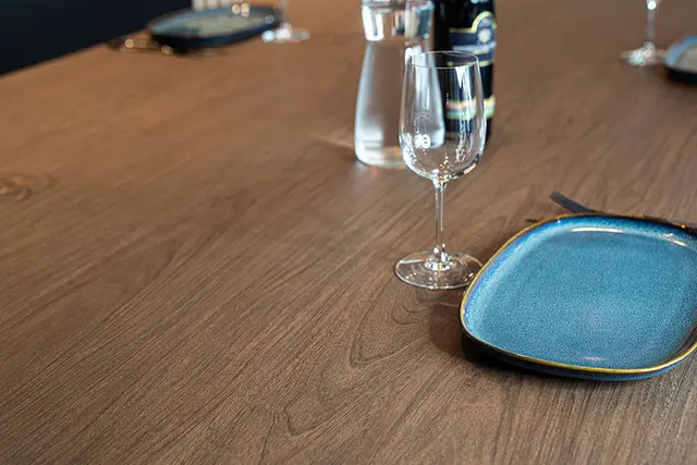 Cover Styl High-resistant Wood HRAA14 Original Oak  1,22x1m 