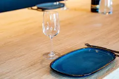 Cover Styl High-resistant Wood HRNF40 Smooth Oak  1,22x1m