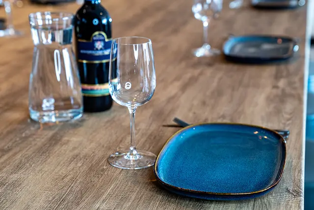 Cover Styl High-resistant Wood HRF4 Bucolic Oak  1,22x1m 