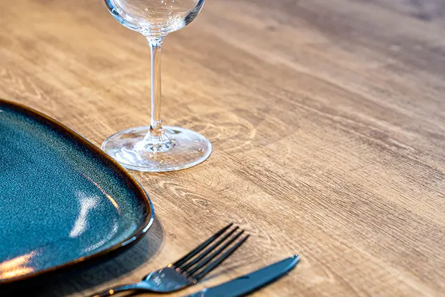 Cover Styl High-resistant Wood HRF4 Bucolic Oak  1,22x1m 