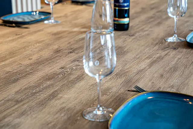 Cover Styl High-resistant Wood HRF4 Bucolic Oak  1,22x1m 