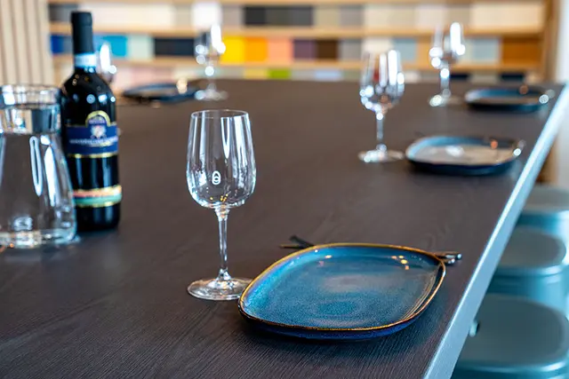 Cover Styl High-resistant Wood HRCT58 Faded Grey  1,22x1m 