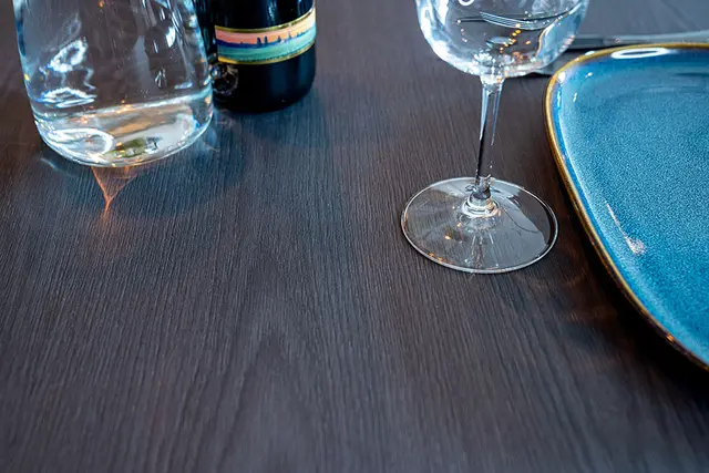 Cover Styl High-resistant Wood HRCT58 Faded Grey  1,22x1m 