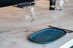 Cover Styl High-resistant Stone HRNE70 Onyx Gold  1,22x1m