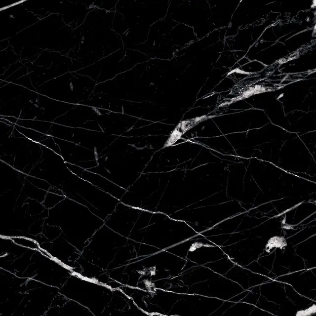 Cover Styl High-resistant Stone HRU50 Nero Marquina  1,22x1m 