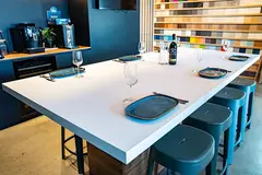 Cover Styl XL Color XL Ultra White  1,37x1m