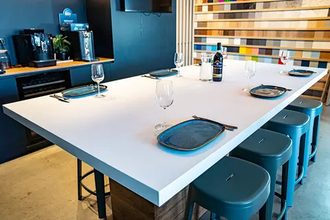 Cover Styl XL Color XL Ultra White  1,37x1m