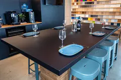 Cover Styl XL Color XL Black Matt  1,37x1m