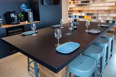 Cover Styl XL Color XL Black Matt  1,37x1m