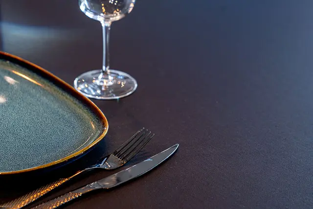 Cover Styl XL Color XL Black Matt  1,37x1m 