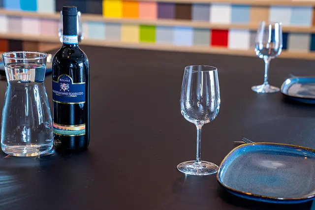 Cover Styl XL Color XL Black Matt  1,37x1m 