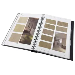 Cover Styl Binder vol. IV Produktperm